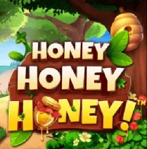 Honey Honey Honey на Vbet