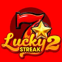 Luckystreak2 на Vbet