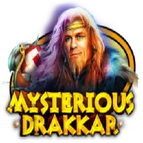 Mysterious Drakkar на Vbet